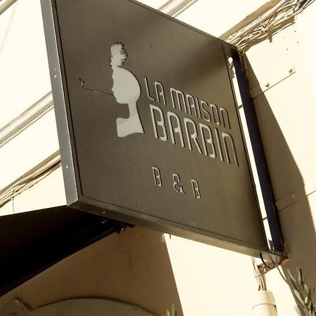 La Maison Taranto Kültér fotó
