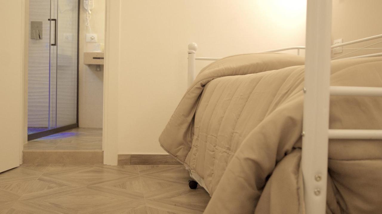 La Maison Taranto Kültér fotó