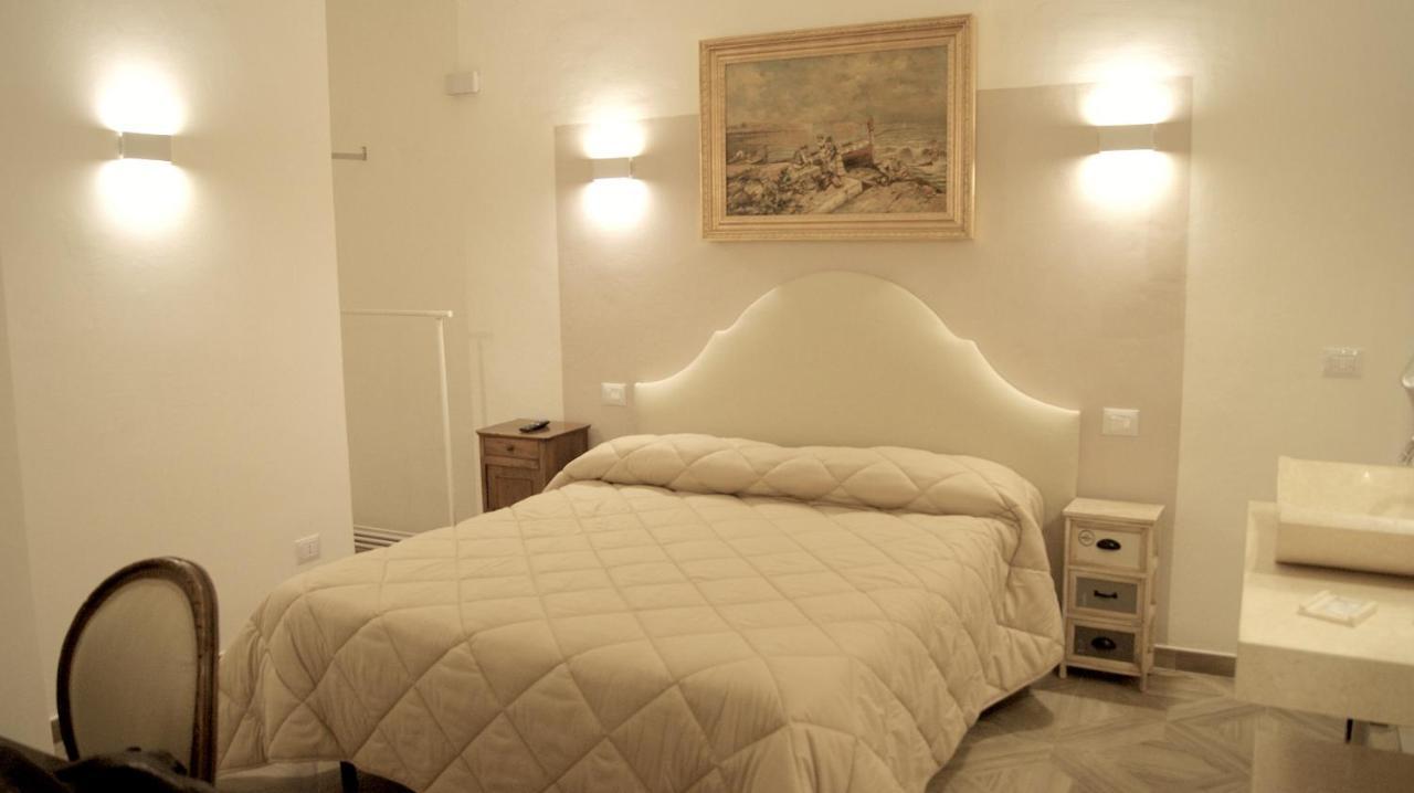 La Maison Taranto Kültér fotó