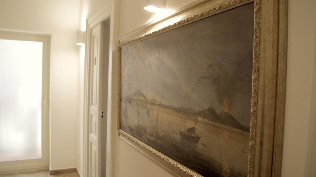 La Maison Taranto Kültér fotó
