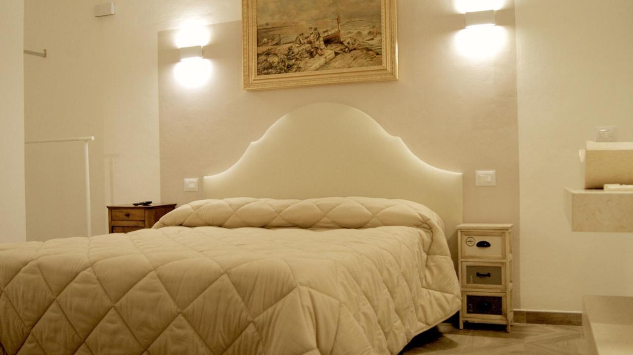 La Maison Taranto Kültér fotó
