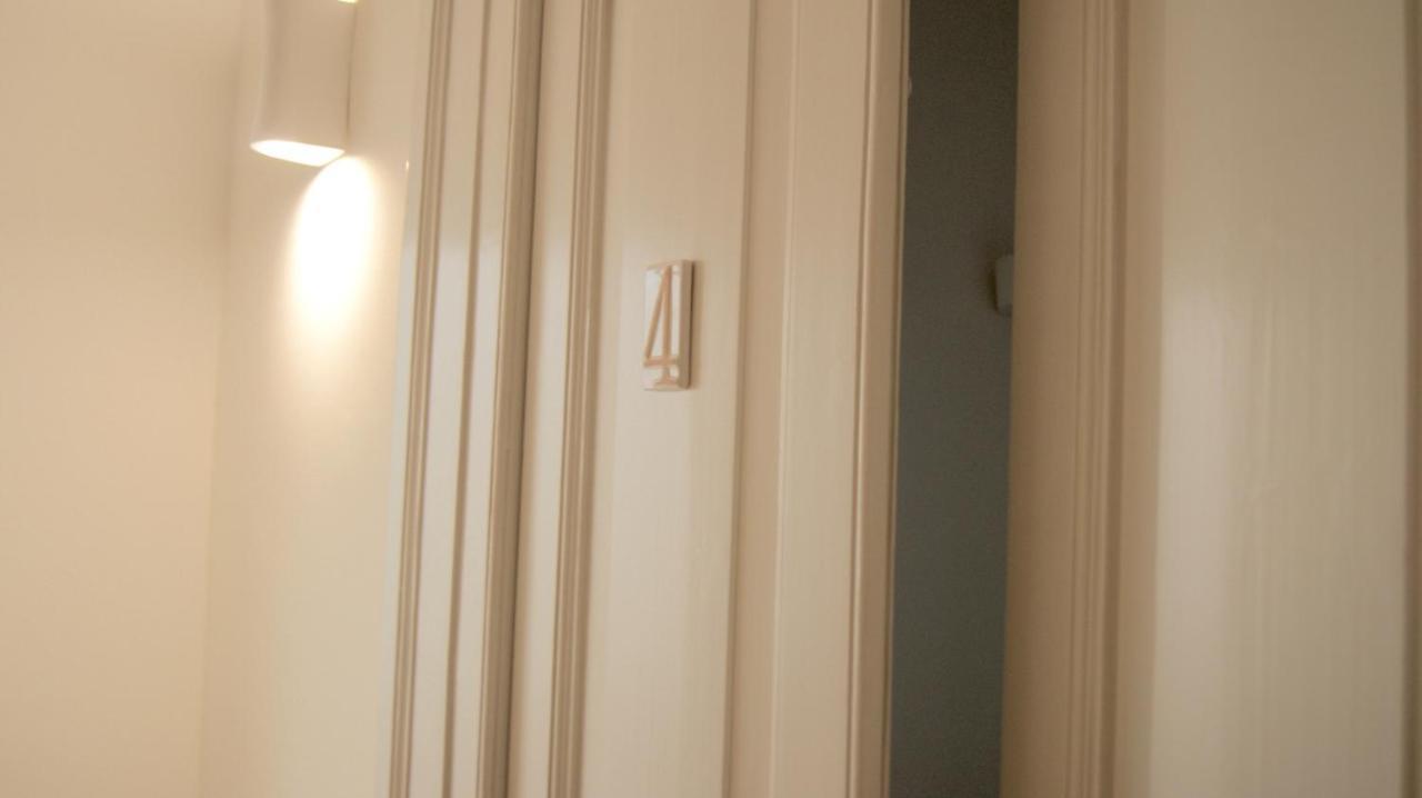 La Maison Taranto Kültér fotó