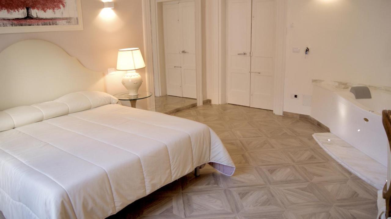 La Maison Taranto Kültér fotó