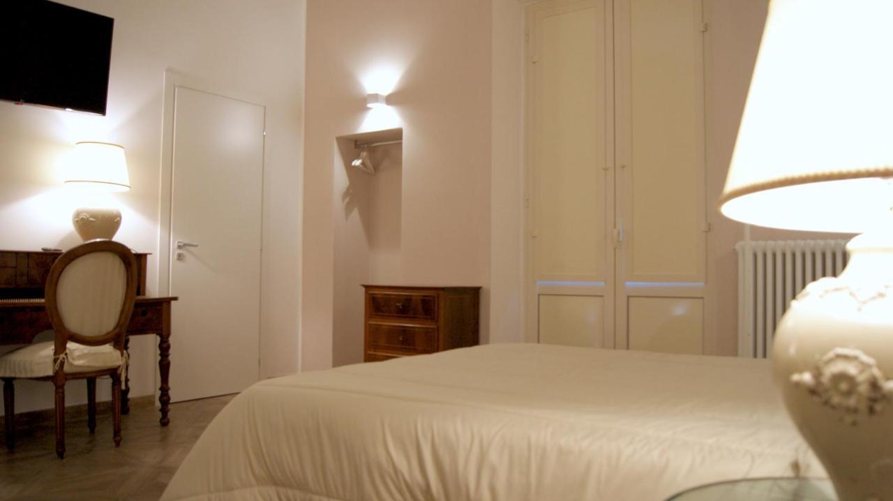 La Maison Taranto Kültér fotó