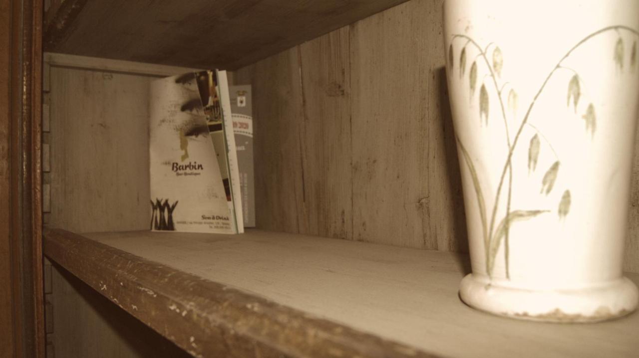 La Maison Taranto Kültér fotó