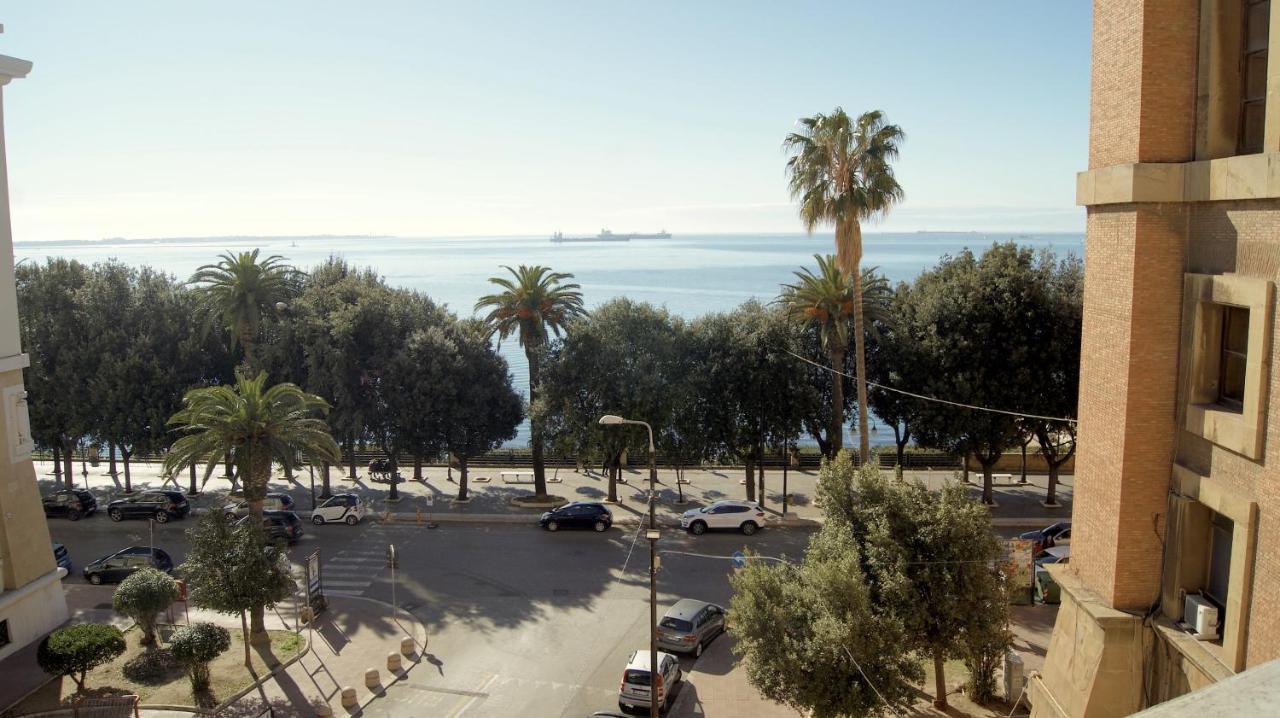 La Maison Taranto Kültér fotó