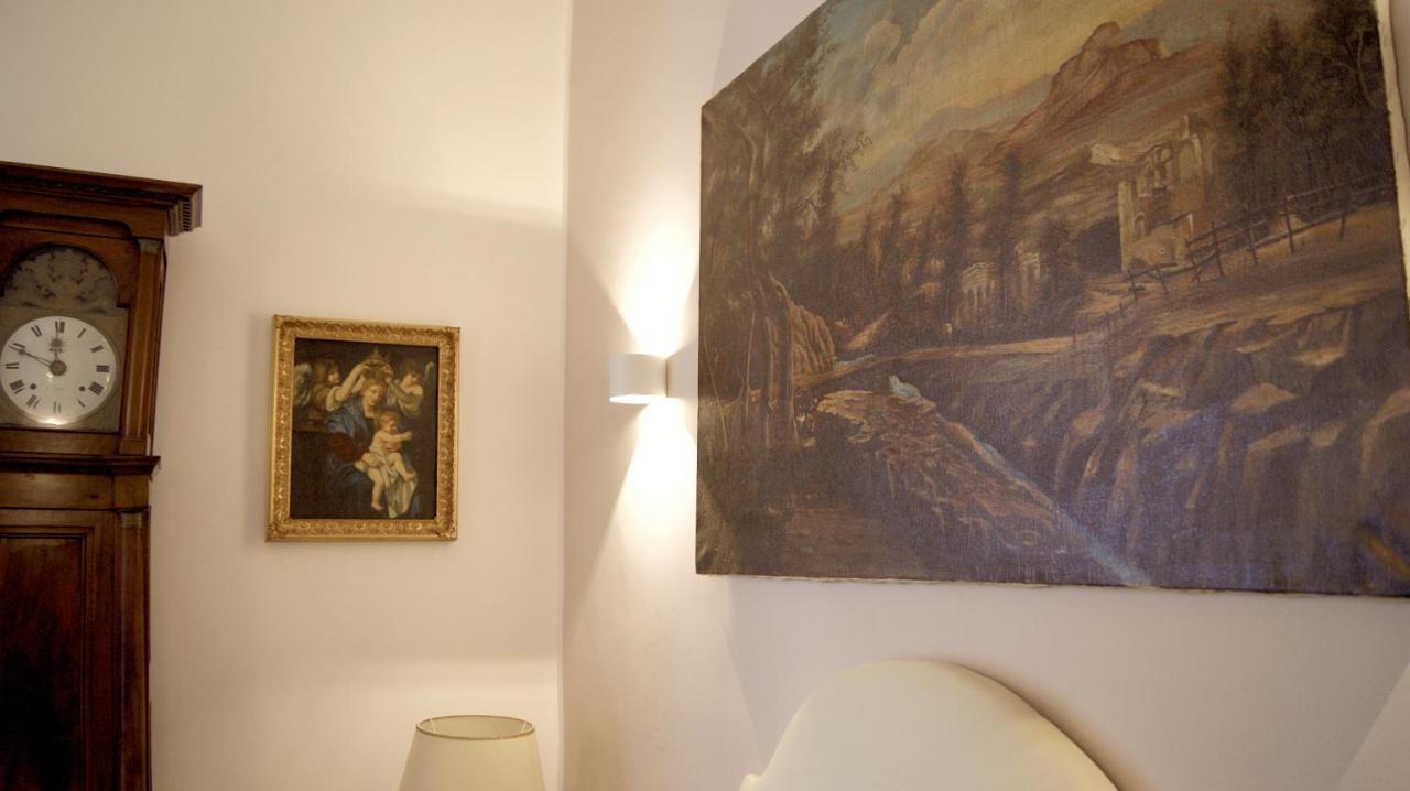 La Maison Taranto Kültér fotó