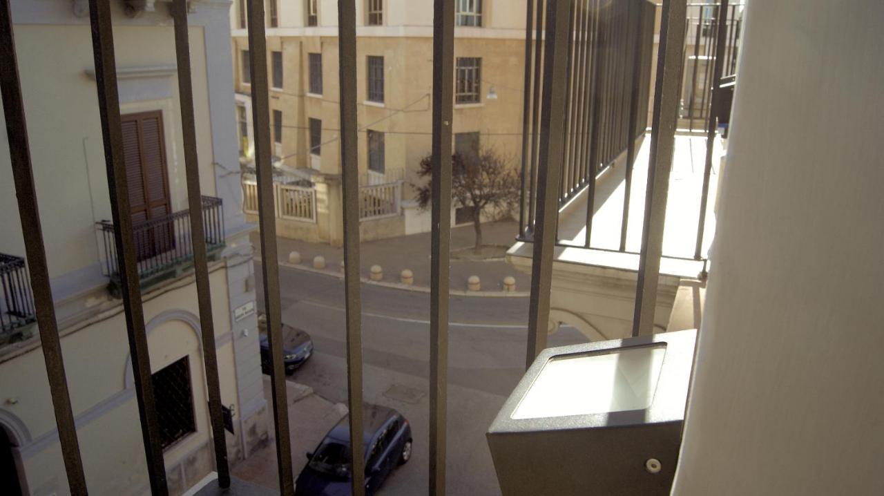 La Maison Taranto Kültér fotó