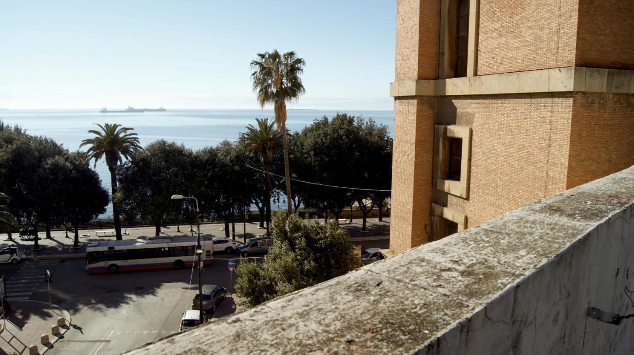 La Maison Taranto Kültér fotó