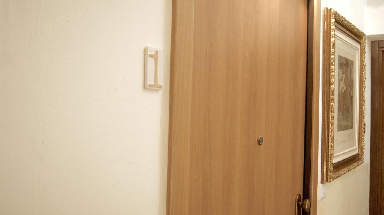 La Maison Taranto Kültér fotó