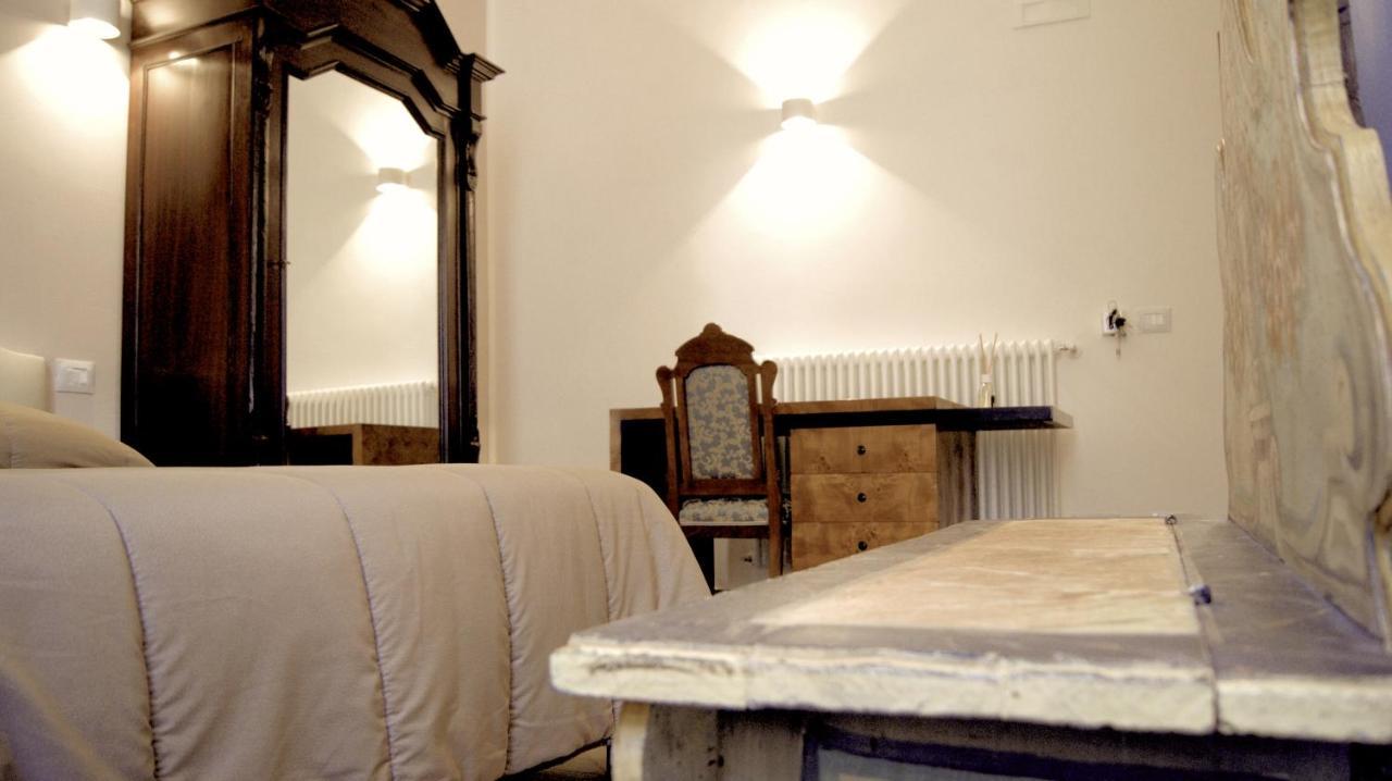 La Maison Taranto Kültér fotó